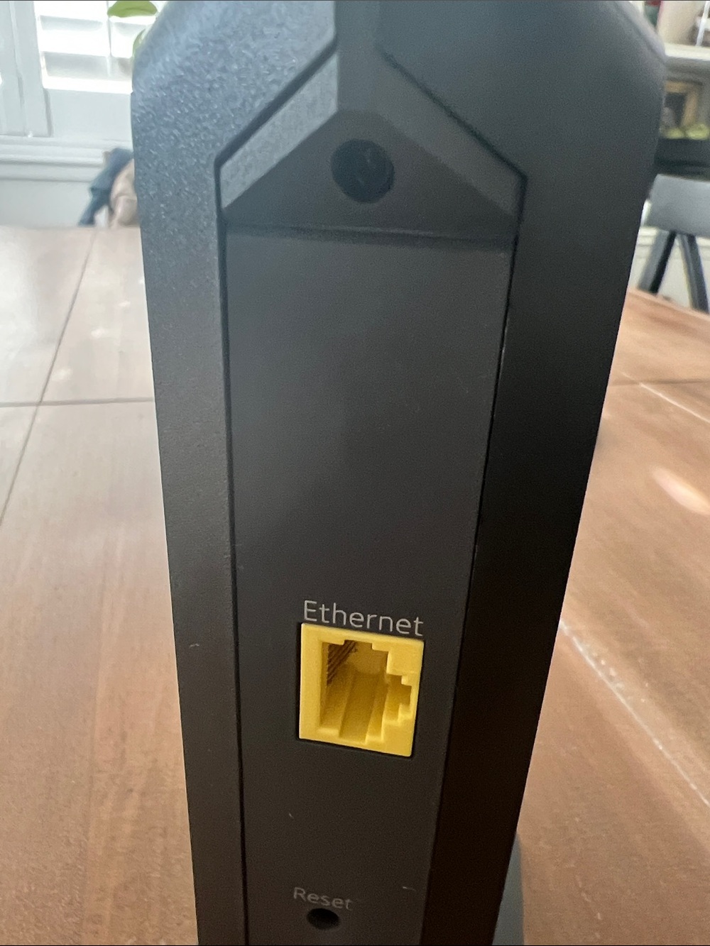 Netgear Cable Modem DOCSIS 3.0 - Picture 4 of 6
